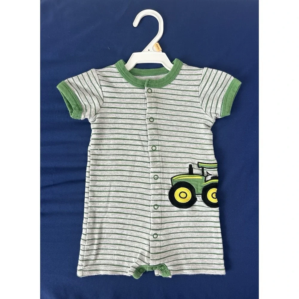 Huge Lot Baby Boys Clothes 3 6 Months NEW & EUC Summer Carters Nike‎ 3m 6m Tommy